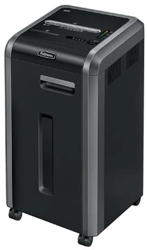 Een Fellowes Powershred papiervernietiger 225i koop je bij ShopXPress