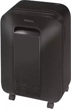 Een Fellowes Powershred papiervernietiger LX200 koop je bij ShopXPress