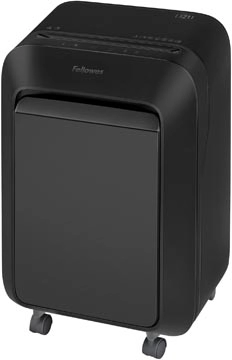 Een Fellowes Powershred papiervernietiger LX210 koop je bij ShopXPress