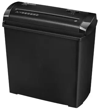 Een Fellowes Powershred P-25S papiervernietiger koop je bij ShopXPress