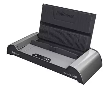 Een Fellowes thermische inbindmachine Helios 60 koop je bij ShopXPress