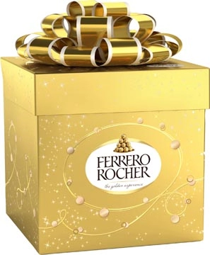 Een Ferrero Rocher Cube, doos van 225 g koop je bij ShopXPress