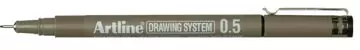 Een Fineliner Drawing System 0,5 mm koop je bij ShopXPress