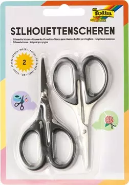 Een Folia silhouetschaar koop je bij ShopXPress