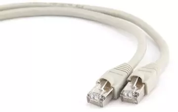 Een Cablexpert netwerkkabel, UTP CAT 6, 2 m koop je bij ShopXPress