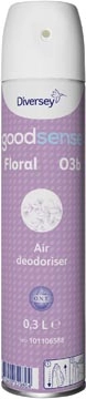 Buy your Good Sense luchtverfrisser Floral, spray van 300 ml at Supplierz BV