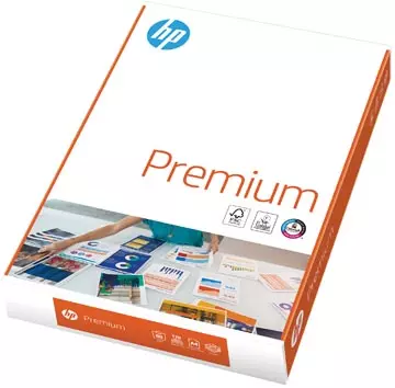 Een HP Premium printpapier ft A4, 80 g, pak van 500 vel koop je bij ShopXPress