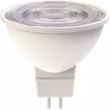 Een Integral LED spot MR16, dimbaar, 4.000 K, 3,4 W, 380 lumen koop je bij ShopXPress