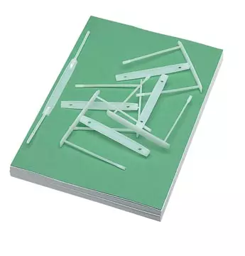 Een Jalema archiefbinder Snapbinder koop je bij ShopXPress