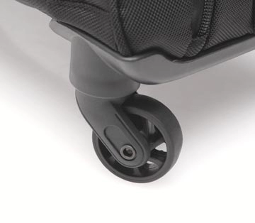 Een Kensington Contour 2.0 Executive Balance Laptop Spinner voor laptops van 15,6 inch koop je bij ShopXPress