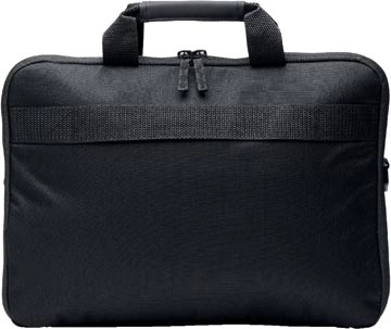 Een Kensington EQ laptoptas voor 16 inch laptops, zwart koop je bij ShopXPress