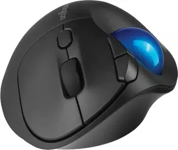 Een Kensington Pro Fit TB450 trackball koop je bij ShopXPress