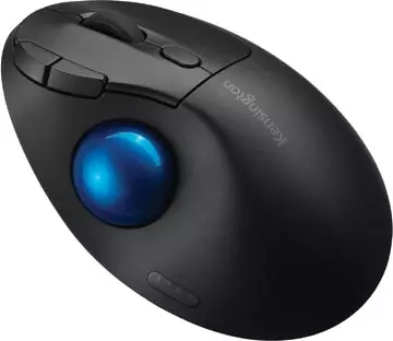 Een Kensington Pro Fit TB450 trackball koop je bij ShopXPress