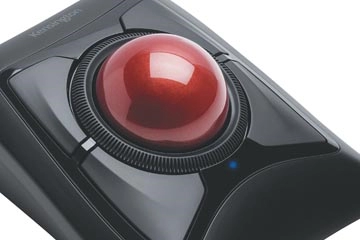 Vous pouvez acheter un Kensington ExpertMouse trackball sans fil chez Supplierz BV