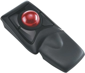 Vous pouvez acheter un Kensington ExpertMouse trackball sans fil chez Supplierz BV