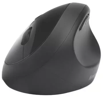 Een Kensington Pro Fit ergonomische muis, rechtshandig, draadloos koop je bij ShopXPress