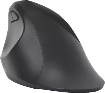 Een Kensington Pro Fit ergonomische muis, rechtshandig, draadloos koop je bij ShopXPress