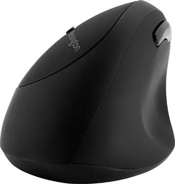 Een Kensington Pro Fit ergonomische muis, linkshandig, draadloos koop je bij ShopXPress