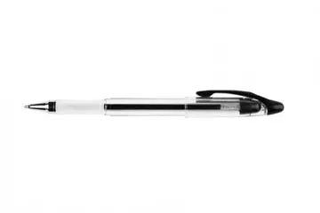 Vous pouvez acheter un Q-CONNECT Delta stylo, 0,7 mm, pointe moyenne, noir chez Supplierz BV