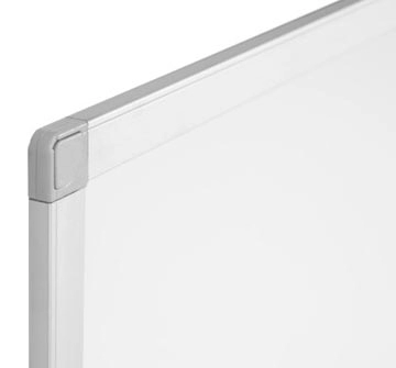 Sie können einen Q-CONNECT whiteboard, emaille, magnetisch, 45 x 60 cm bei Supplierz BV kaufen