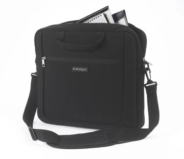 Buy your Kensington Simply Portable Neoprene laptoptas voor 15,6 inch laptops at Supplierz BV