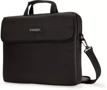 Een Kensington laptoptas SP10 voor 15,6 inch laptop koop je bij ShopXPress