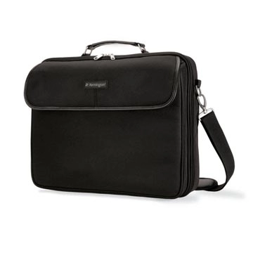 Een Kensington laptoptas SP30 Classic voor 15,6 inch laptops koop je bij Supplierz BV