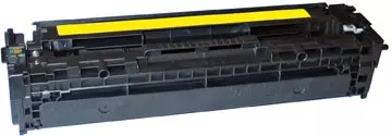 Een Kineon toner geel 1400 pagina's voor HP - OEM: CB542A koop je bij ShopXPress