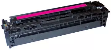 Een Kineon toner magenta 1800 pagina's voor HP - OEM: CF213A koop je bij ShopXPress