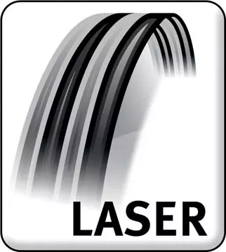 Een Avery L7159, Adresetiketten, Laser, Ultragrip, wit, 100 vellen, 24 per vel, 63,5 x 33,9 mm koop je bij ShopXPress