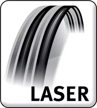 Een Avery L7160, Adresetiketten, Laser, Ultragrip, wit, 100 vellen, 21 per vel, 63,5 x 38,1 mm koop je bij ShopXPress