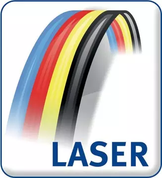Een Avery L7162, Adresetiketten, Laser, Ultragrip, wit, 100 vellen, 16 per vel, 99,1 x 33,9 mm koop je bij ShopXPress