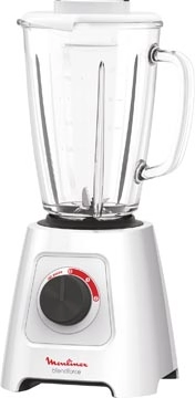 Een Moulinex blender Blendforce koop je bij Supplierz BV