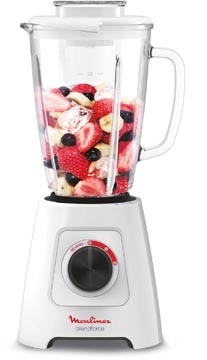 Een Moulinex blender Blendforce koop je bij Supplierz BV