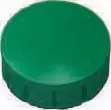 Een MAUL magneet Solid 15mm trekkracht 150gr doos 10 groen koop je bij ShopXPress