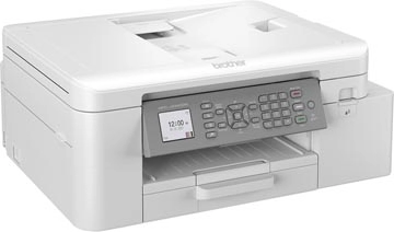 Een Brother All-in-One printer MFC-J4335DW koop je bij ShopXPress