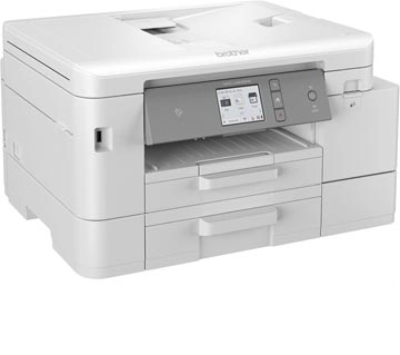 Een Brother All-in-One printer MFC-J4540DW koop je bij ShopXPress