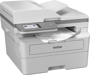 Buy your Brother All-in-One zwart-wit laserprinter MFC-L2980DW at Supplierz BV