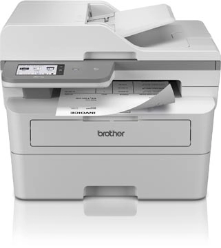 Buy your Brother All-in-One zwart-wit laserprinter MFC-L2980DW at Supplierz BV