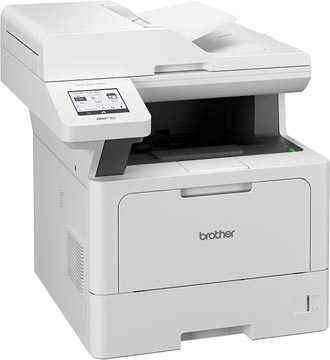 Een Brother zwart-wit All-in-One laserprinter MFC-L5710DN koop je bij ShopXPress