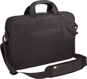 Een Case Logic Notion laptoptas voor 15,6 inch laptop koop je bij ShopXPress