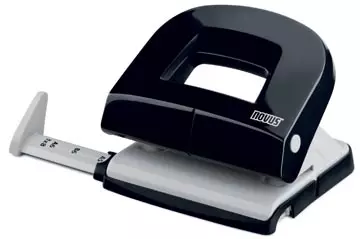 Een Novus perforator E 216 zwart koop je bij ShopXPress