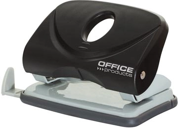 Sie können einen OFFICE products perforator, 20 blad, zwart bei Supplierz BV kaufen