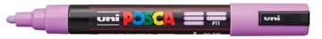 Een uni-ball Paint Marker op waterbasis Posca PC-5M lavendel koop je bij ShopXPress