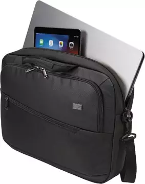 Een Case Logic Propel Laptoptas voor 15,6 inch laptop koop je bij ShopXPress