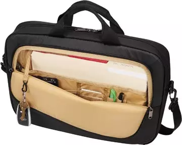 Een Case Logic Propel Laptoptas voor 15,6 inch laptop koop je bij ShopXPress