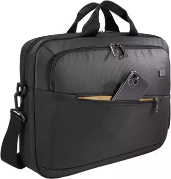 Een Case Logic Propel Laptoptas voor 15,6 inch laptop koop je bij ShopXPress