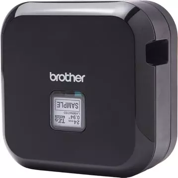 Een Brother CUBE+ BT Labelprinter koop je bij ShopXPress