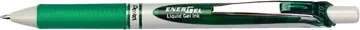 Een Pentel roller Energel BL77E-DX, 0,7 mm, groen koop je bij ShopXPress