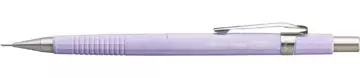 Een Pentel vulpotlood voor potloodstiften: 0,5 mm, pastel violet houder koop je bij ShopXPress